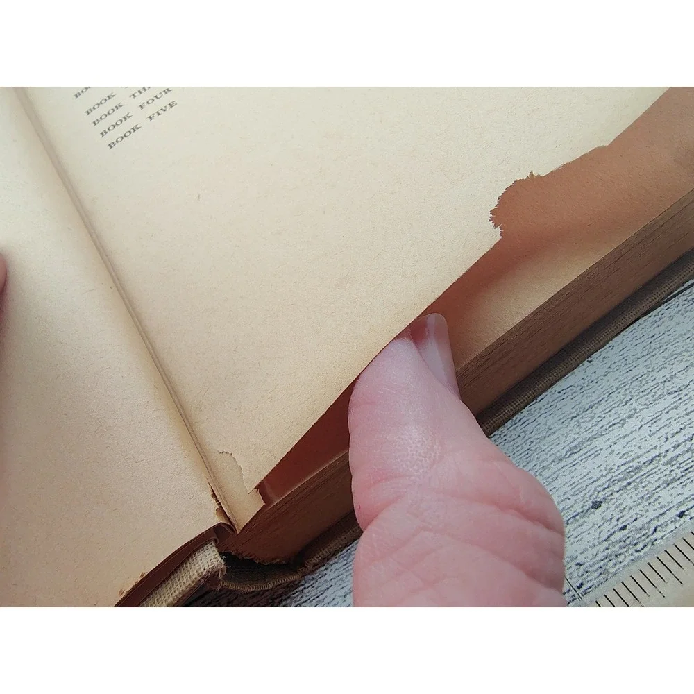 The Sound of an American David Ormsbee 1943 Tower Books 1st‎ Print Wartime HC